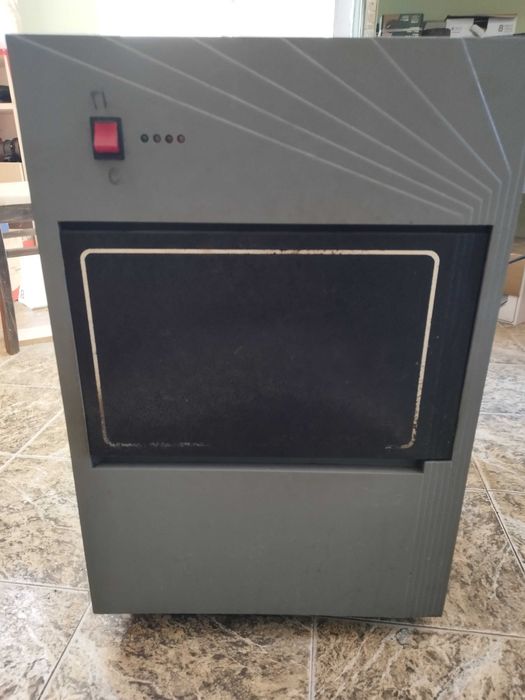 Ледогенератор Eurfrigor