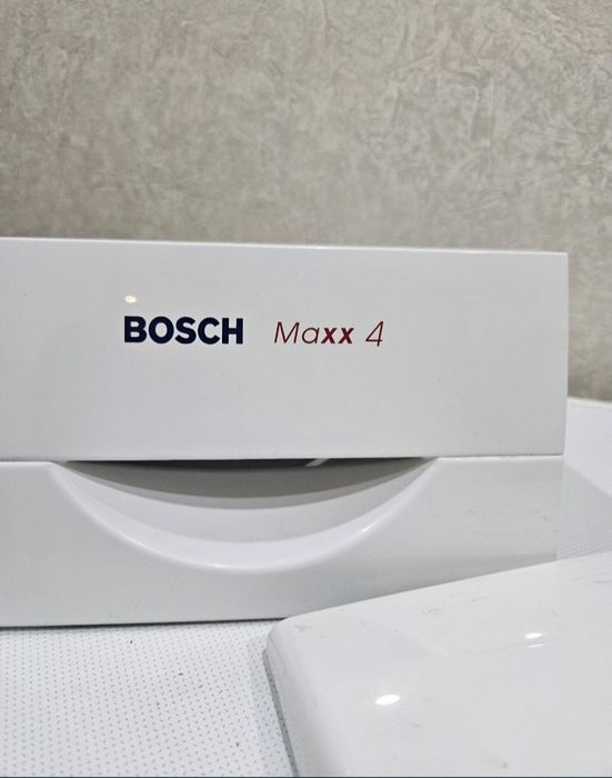 Стиральная машина BOSCH Maxx4