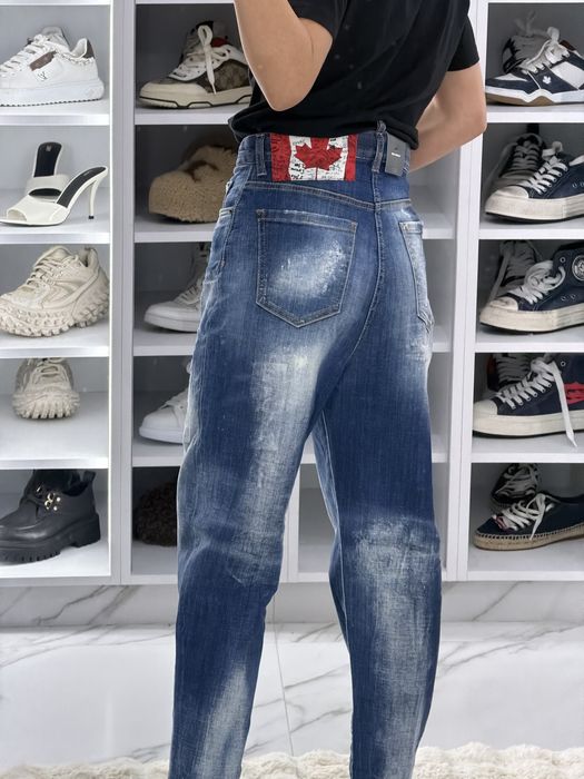 Лична колекция Dsquared