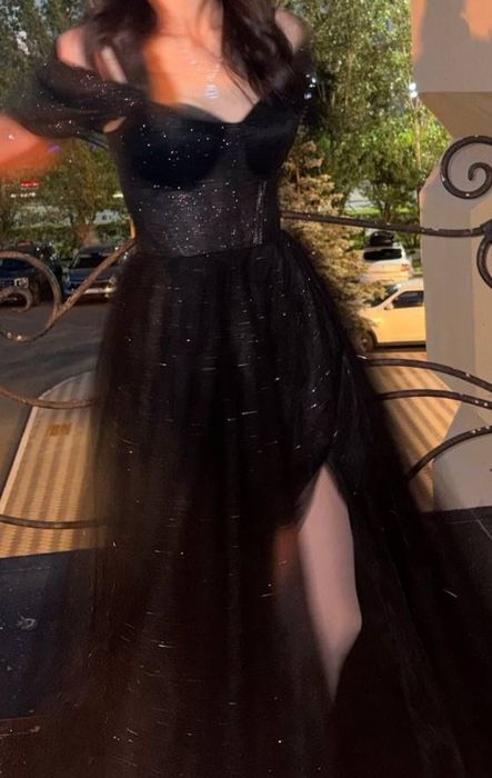 Продам платье выпускное