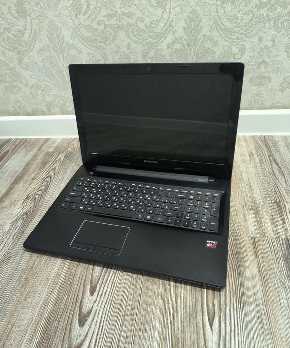 Игровой мощный ноутбук Lenovo/Core i7/две видеокарты/ОЗУ 8гб/Gaming''