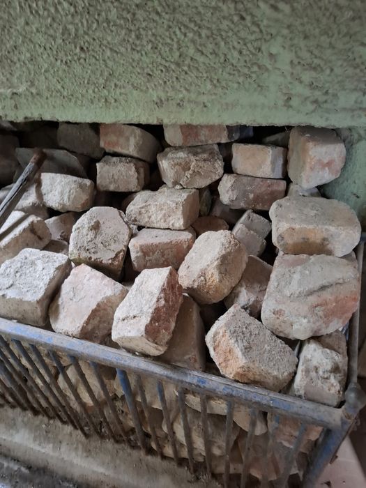 Caramida de samota