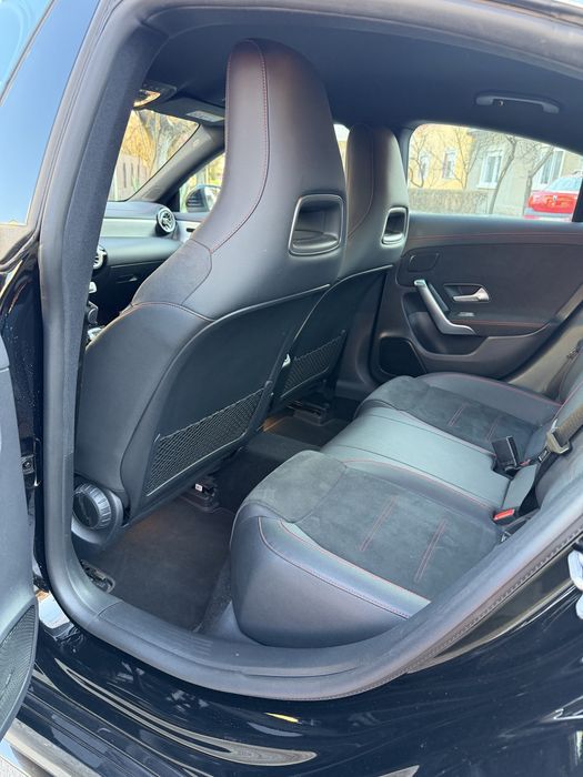 Mercedes CLA 220  / 2.0 diesel / 190cp / an 2020