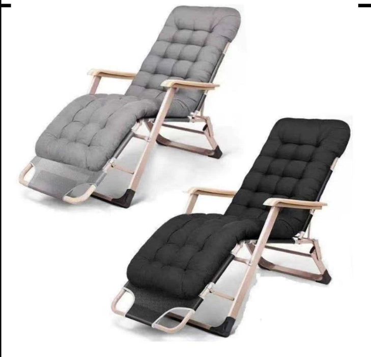 Сгъваемо Походно ЛЕГЛО ТИП ШЕЗЛОНГ