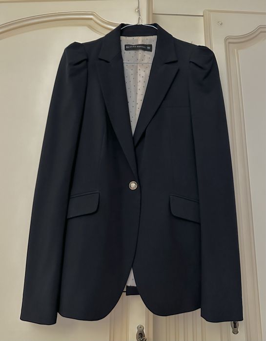 Sacouri Zara, Dika, marimea S( like Massimo Dutti)