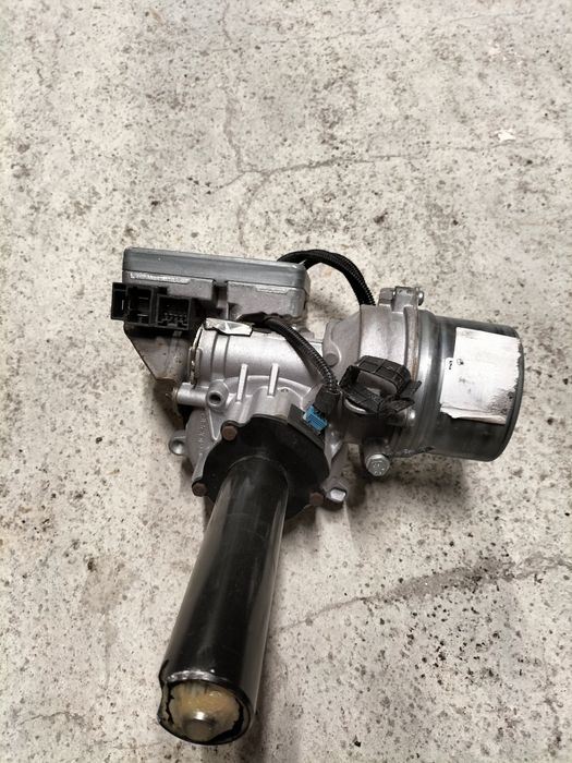 Ел. Хидравлика - кормилен прът Jeep Renegade / Ренегат 2020г.