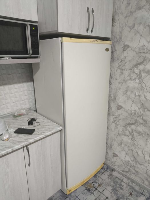 Холодильник. Новый.