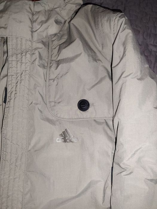 Adidas оригинално мъжко зимно яке