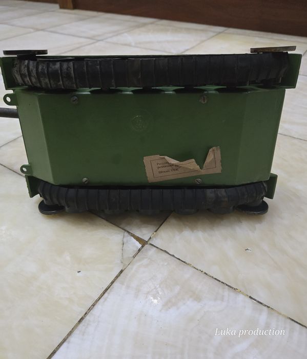Продам танк ссср