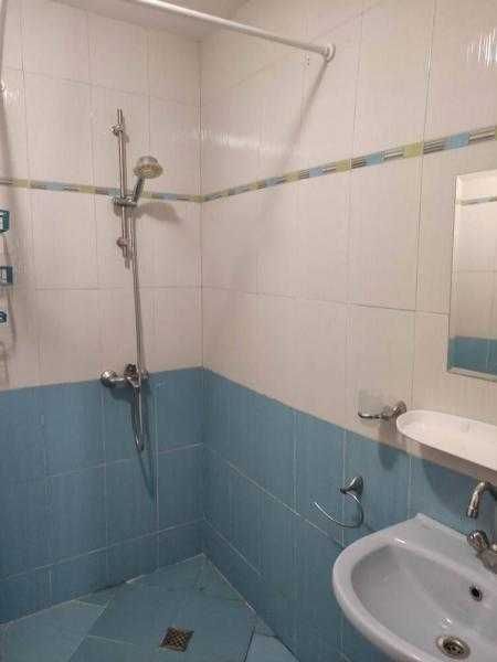 Отлично обзаведен двустаен апартамент в Лазур!