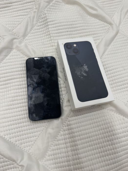 Iphone 13 mini 256