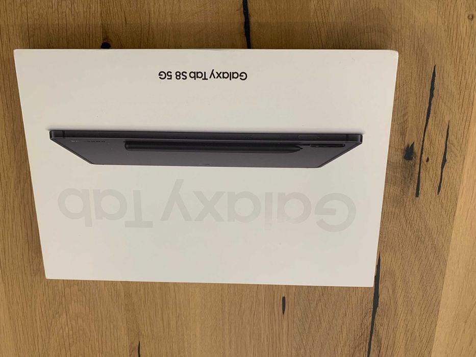 Самсунг Галакси Tab S8 5G