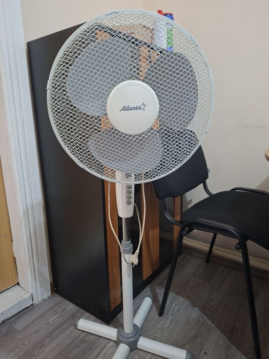 Продам вентилятор
