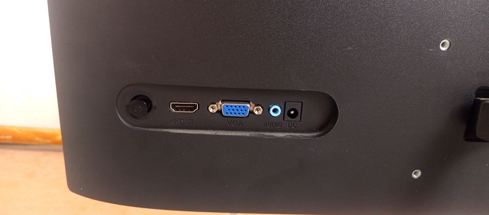 Монитор Ajhua продам