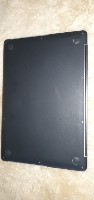 Apple MacBook pro  Retina 15