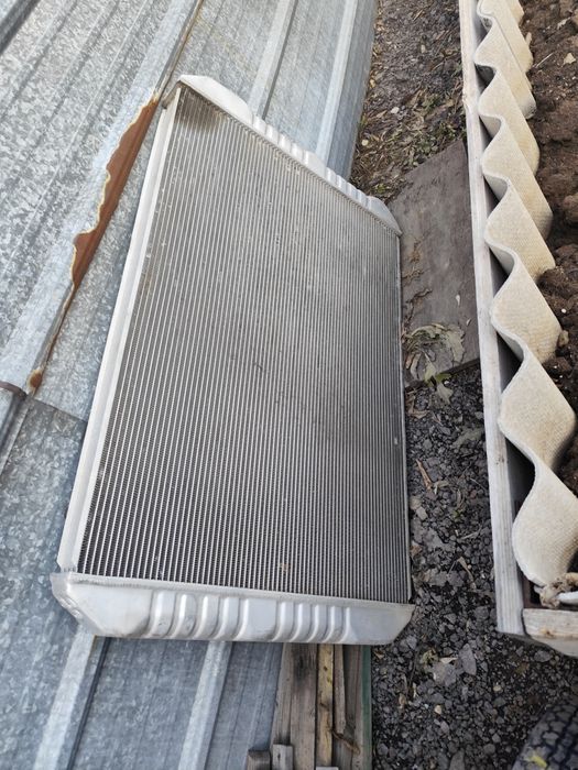 Радиатор 3х секционый