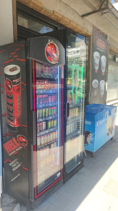 Продава се Магазин в Перник, Изток - 27 кв.м за 1511 €/кв.м - Снимка #7