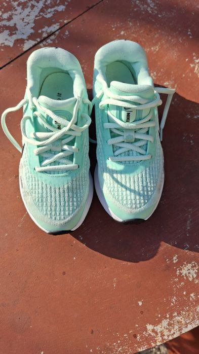 Детски маратонки nike 35.5