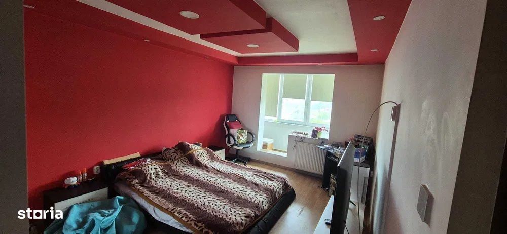Unirii - Vanzare apartament 2 camere - Str. Decebal