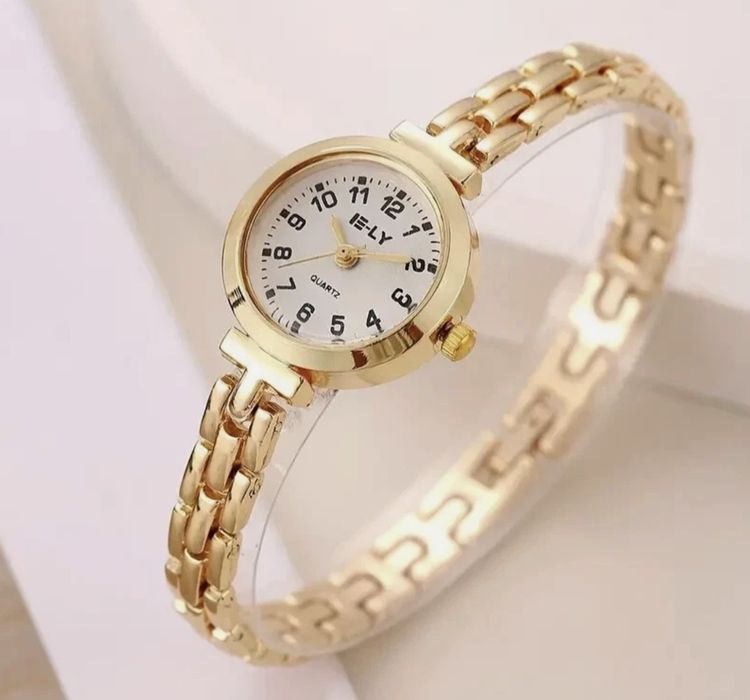 Дамски елегантен часовник