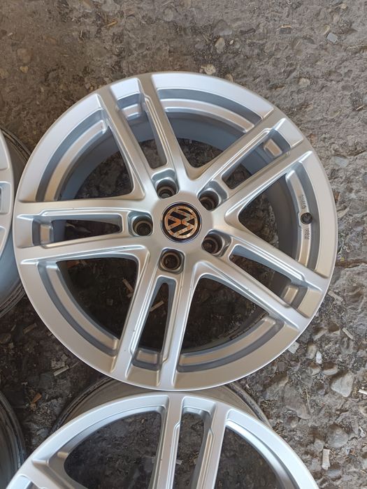 Джанти 17цола 5х112 VW Passat, Audi A4,A6