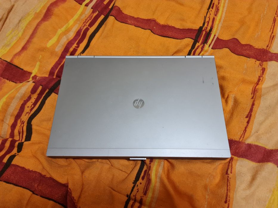 Hp EliteBook 8460p