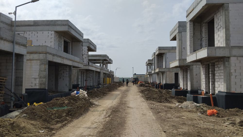 Profesioniști în construcții de calitate