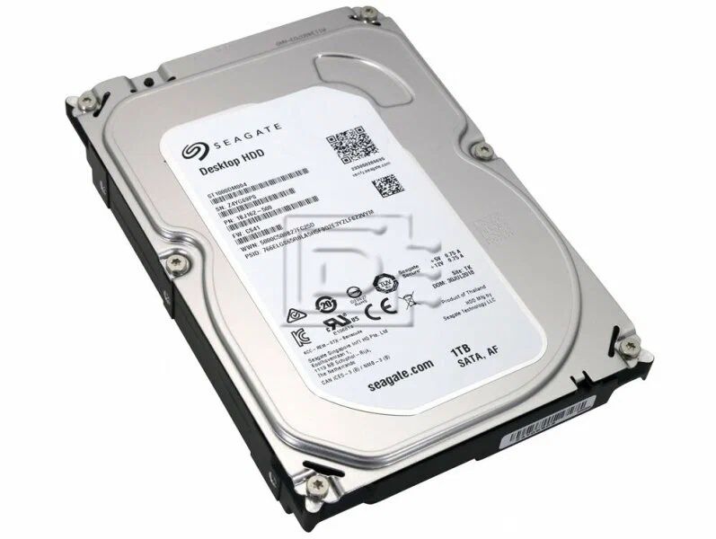 HDD 1TB sotiladi