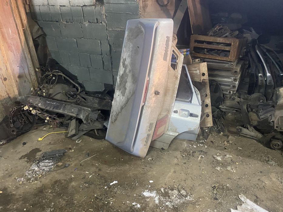 Продам запчасти 14,15 ваз 99 10