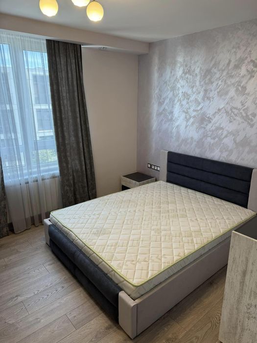 Дава се под наем Двустаен апартамент в София, Драгалевци - 65 кв.м за 757.86 € - Снимка #2