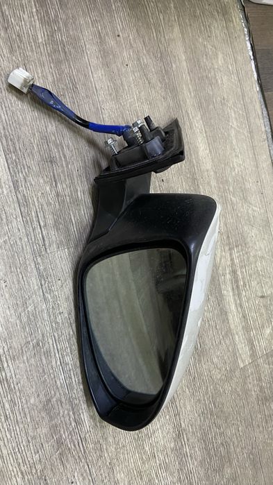 Запчасти на камри 50