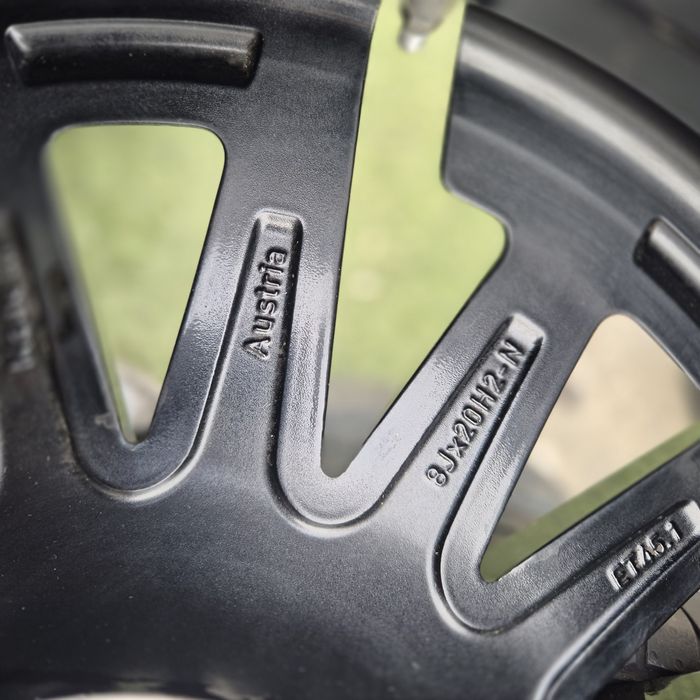 Janta Mercedes R 20 CLE Amg 5x112 O Bucata