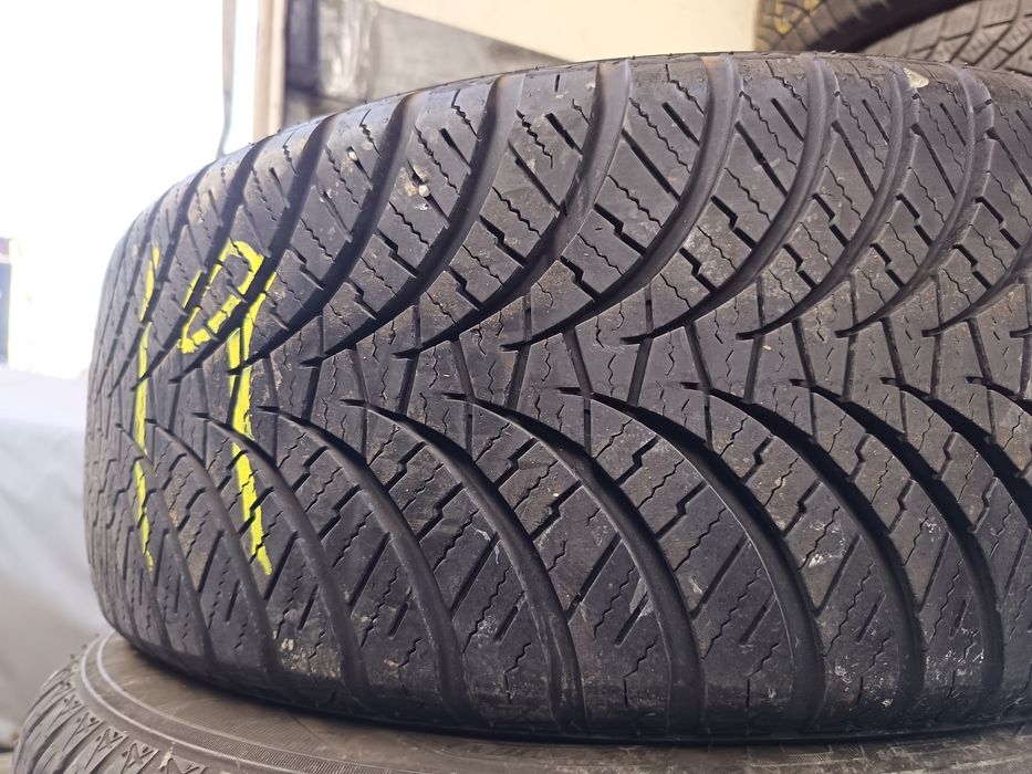 Anvelope 4sezoane MS 205 55 16 falken 2019 7mm
