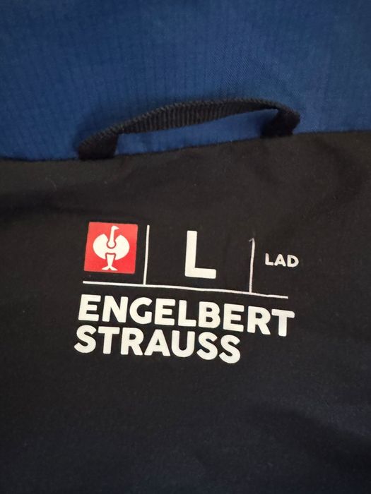 Geaca munca/echipament protecție  Engelbert Strauss Concrete - L