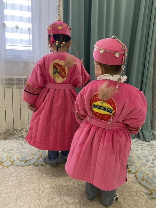 Жадағай сатылады!