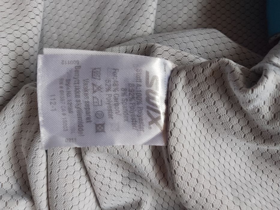 Geaca/Trening Swix Norvegia