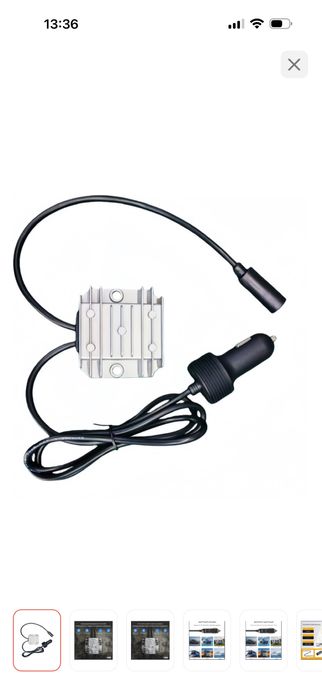 Продам Модем Starlink mini