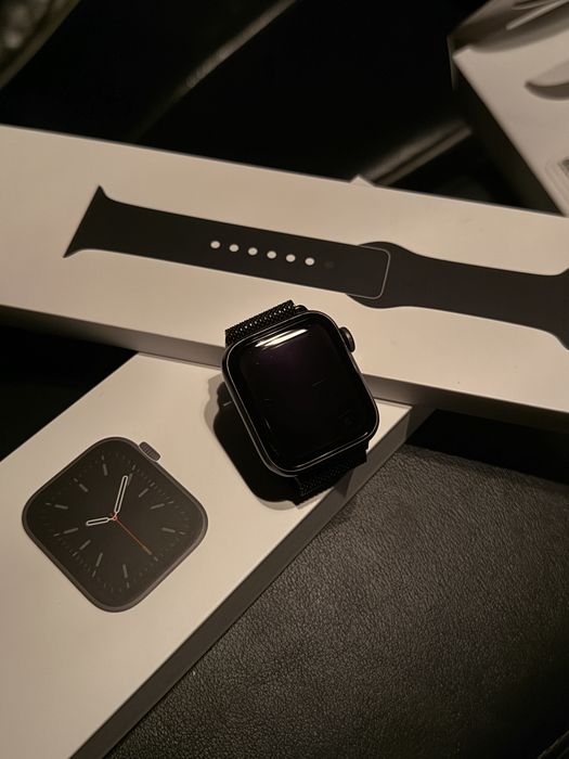 Apple Watch 6 series 40mm