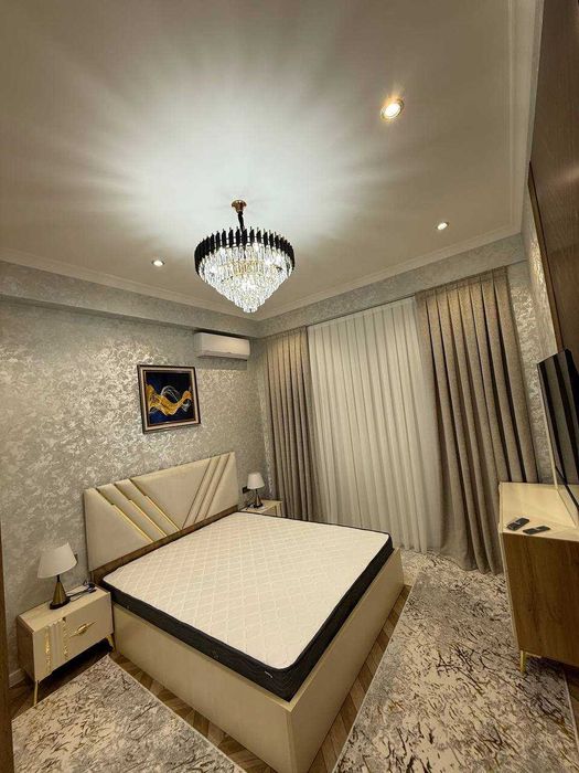 Зудлик билан ижарага берилади! Яккасарайский р-й шота руставели 2/2/5