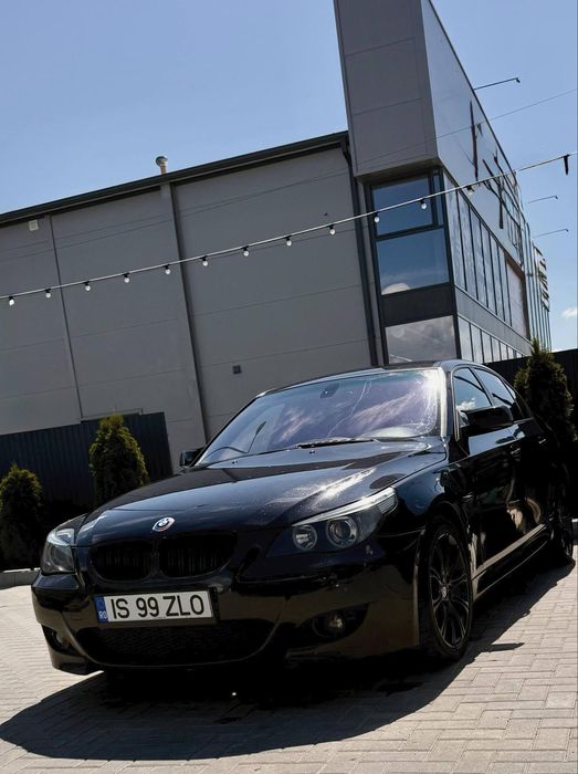 BMW 5 Series 2006 — imagine 2