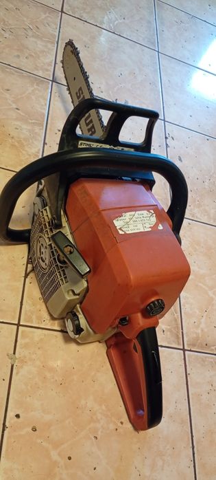 Vănd drujba stil Ms.290