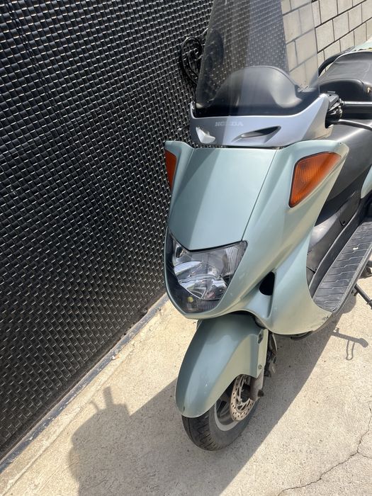 Honda Pantheon 125 куб. ( БЕЗ ДОКУМЕНТИ! )