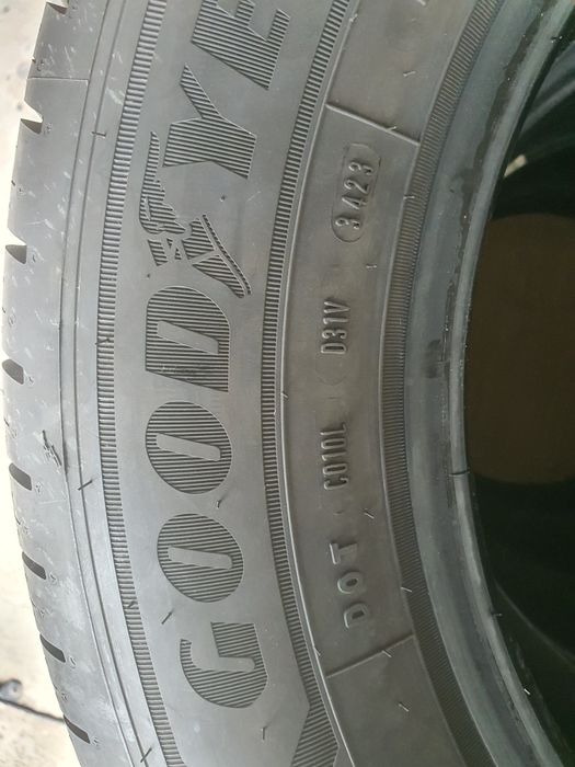 Anvelope Goodyear 215/65/R16C