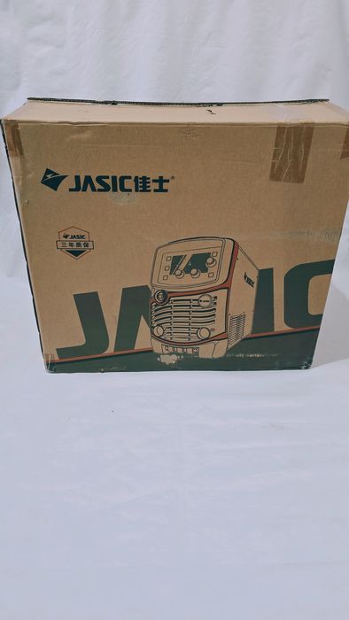 Сварочный полуавтомат Jasic (N214II).