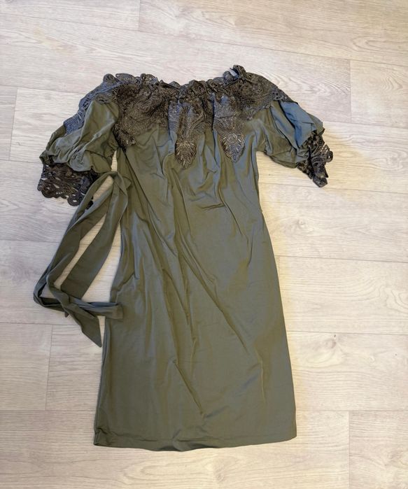 Брендовая одежда недорого