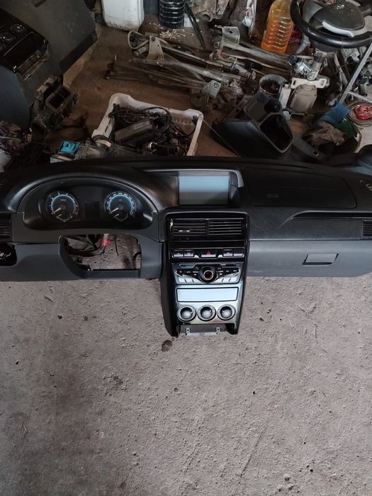 Авторазбор Приора