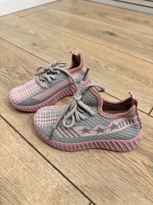 Новые крассовки