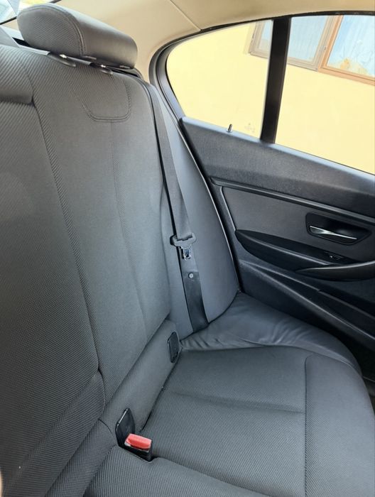 Bmw f30 320D perfect funcțional!