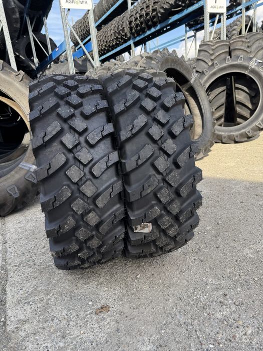 ANVELOPA 340/80 R18 ASCENSO MR221 STEEL BELTED TL 143A8/B (12.5/80-18)