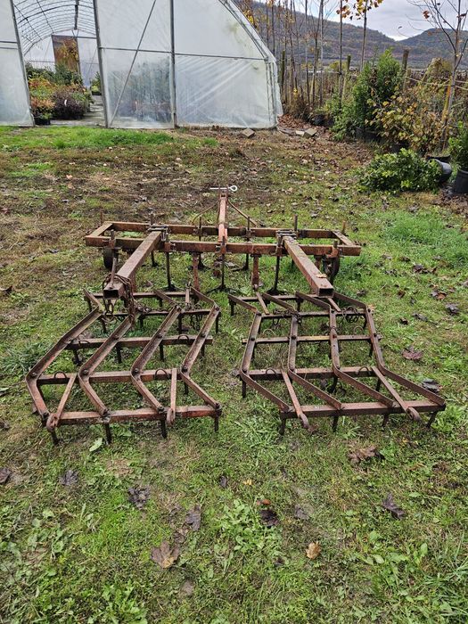 Чизел култиватор 2,20